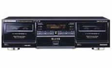Pioneer CT-07D Cassette Deck