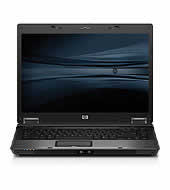 HP Compaq 6735b Notebook PC
