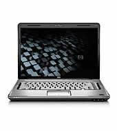 HP Pavilion dv5z-1000 CTO Entertainment Notebook PC