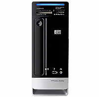 HP Pavilion Slimline s3500t Desktop PC