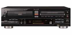 Pioneer PDR-W37 Recorder