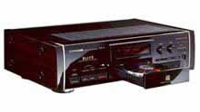 Pioneer PDR-99 CD Recorder