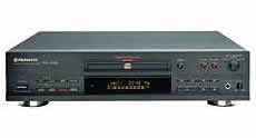 Pioneer PD-R555RW CD Recorder