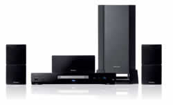 Pioneer HTZ-370DV Home Theater System