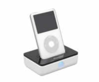 Pioneer IDK-01 Universal iPod Dock