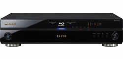 Pioneer BDP-95FD Elite Blu-ray Disc Player