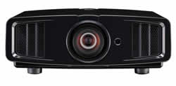 Pioneer PRO-FPJ1 Front Projector
