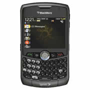 BlackBerry Curve 8330 Smartphone