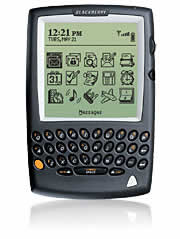 BlackBerry 5790 Phone