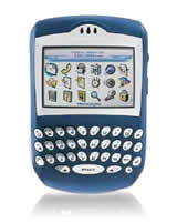 BlackBerry 7290 Wireless Handheld