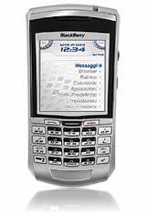 BlackBerry 7100g Phone