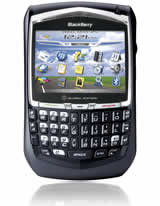 BlackBerry 8707h Wireless Handheld Smartphone