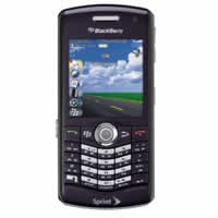 BlackBerry Pearl 8130 Smartphone