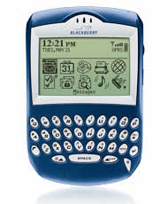 BlackBerry 6280 Wireless Handheld