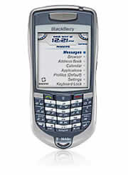 BlackBerry 7100t Smartphone