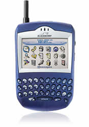 BlackBerry 7510 Smartphone