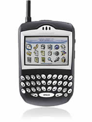BlackBerry 7520 Smartphone