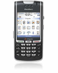 BlackBerry 7130c Smartphone