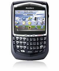 BlackBerry 8705g Smartphone