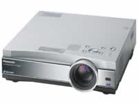 Panasonic PT-AE300U LCD Projector