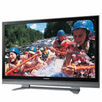 Panasonic TH-58PE75U Plasma HDTV
