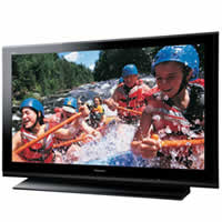Panasonic TH-65PZ750U Plasma HDTV