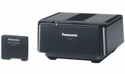 Panasonic SH-FX67 Wireless Rear Speaker