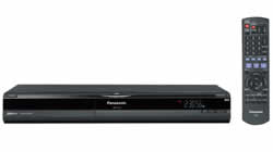 Panasonic DMR-EA18K DVD Recorder