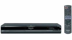 Panasonic DMR-EZ28K DVD Recorder