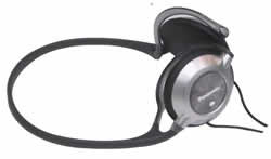 Panasonic RP-HG10 Headphones