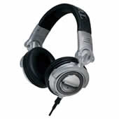 Panasonic RP-DH1200 Technics DJ Headphones