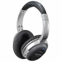 Panasonic RP-HC500 Headphones