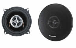 Panasonic CJ-A1023 Speaker