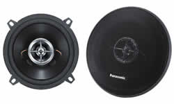 Panasonic CJ-A1323 Speaker