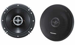 Panasonic CJ-A1623 Speaker