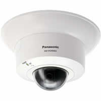 Panasonic BB-HCM403A Dome Network Camera