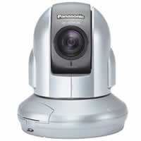 Panasonic BB-HCM580A Network Camera