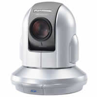 Panasonic BB-HCE481A Network Camera