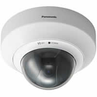 Panasonic BB-HCM527A Network Camera