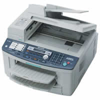 Panasonic KX-FLB881 Multifunction Printer