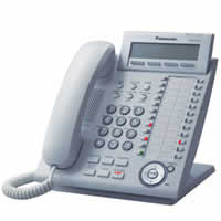 Panasonic KX-NT343 IP Telephone