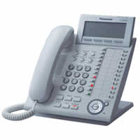 Panasonic KX-NT346 IP Telephone