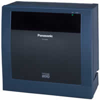 Panasonic KX-TDE200 Converged IP-PBX System