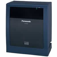 Panasonic KX-TDE100 Converged IP-PBX System