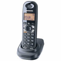 Panasonic KX-TGA430B 5.8 GHz Phone
