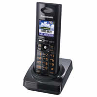 Panasonic KX-TGA820B DECT 6.0 Phone