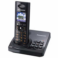 Panasonic KX-TG8231B DECT 6.0 Phone