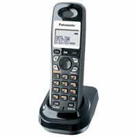 Panasonic KX-TGA930T DECT 6.0 Phone