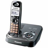 Panasonic KX-TG9331T DECT 6.0 Phone