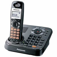 Panasonic KX-TG9341T DECT 6.0 Phone
